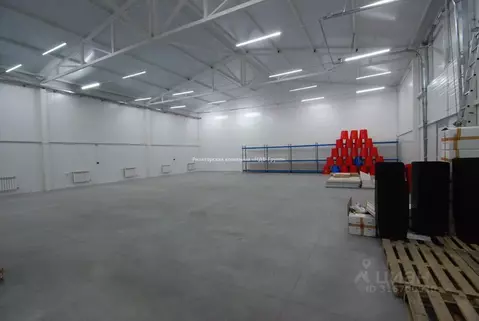 Склад в Хабаровский край, Хабаровск ул. Богачева, 5А (300 м)