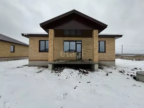 Дом в Башкортостан, Уфимский район, Русско-Юрмашский сельсовет, д. ...