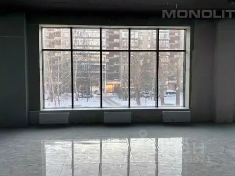 Офис в Свердловская область, Екатеринбург ул. Черепанова, 25 (40 м)