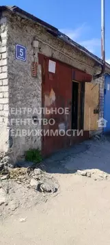 Гараж в Рязанская область, Рязань 2-й кв-л,  (53 м)