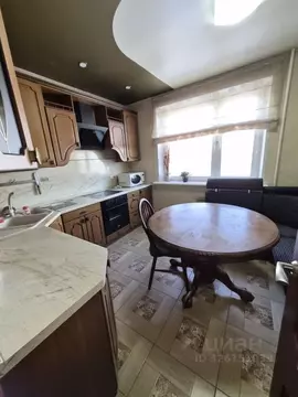 2-к кв. Московская область, Мытищи ул. Борисовка, 4 (76.0 м)