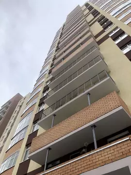 1-к кв. Пермский край, Пермь ул. Карпинского, 112А (44.2 м)