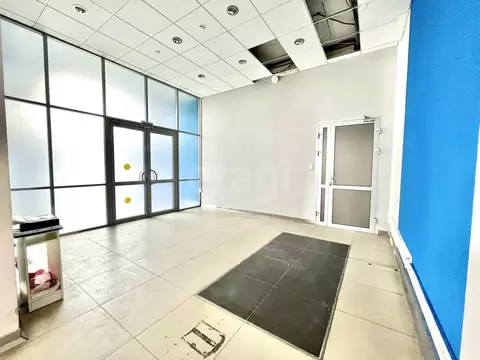 Помещение свободного назначения в Мордовия, Саранск Коммунистическая ...