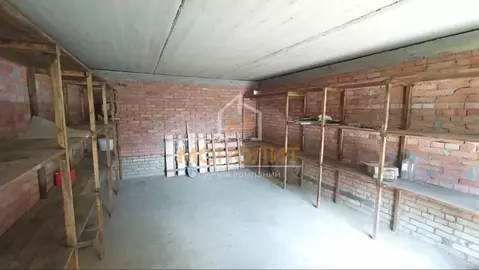 Гараж в Краснодарский край, Горячий Ключ Новонабережная ул., 2В (27 м)