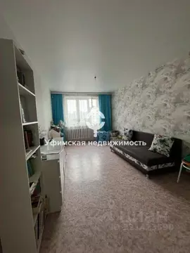 1-к кв. Башкортостан, Уфа ул. Валерия Лесунова, 4А (37.1 м)