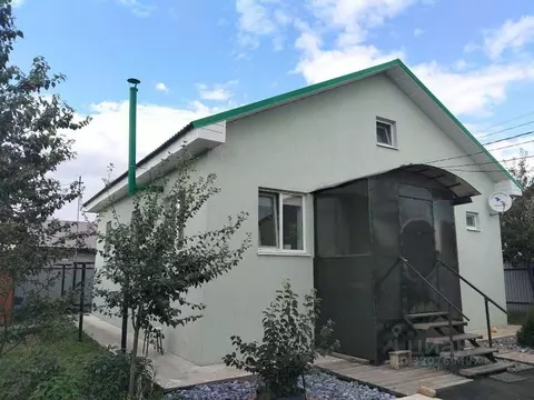 Дом в Самарская область, Кинель Вагонник-3 СДТ, 43 (98 м)