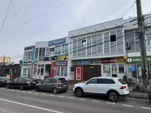 Помещение свободного назначения в Ставропольский край, Михайловск ...