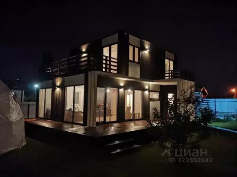 Дом в Москва № 26 кв-л,  (105 м)