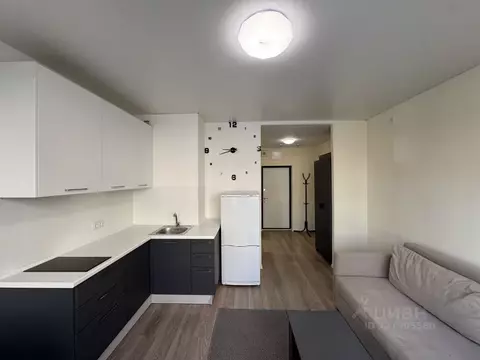 Студия Московская область, Ленинский городской округ, д. Коробово ул. ...