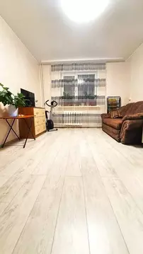 3-к кв. Архангельская область, Архангельск Аллейная ул., 16 (52.7 м)