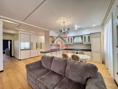 2-к кв. Ставропольский край, Ессентуки Советская ул., 11 (72.0 м)