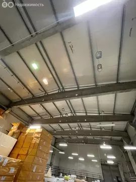 Склад (1270 м)