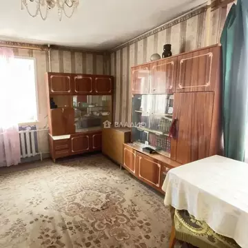 2-к кв. Бурятия, Улан-Удэ просп. 50-летия Октября, 11 (41.0 м)