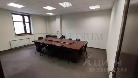 Офис в Москва Оружейный пер., 15А (327 м)