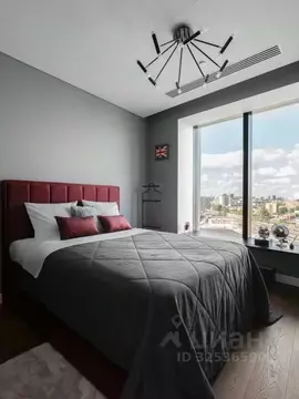 2-к кв. Москва пл. Курского Вокзала, 1 (45.0 м)