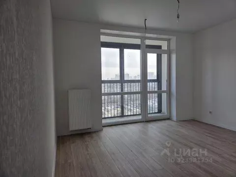 Студия Свердловская область, Екатеринбург ул. Крауля, 107/2 (22.0 м)