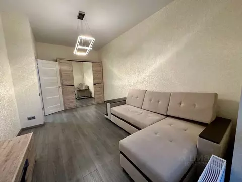 1-к кв. Москва бул. Скандинавский, 23к1 (33.0 м)