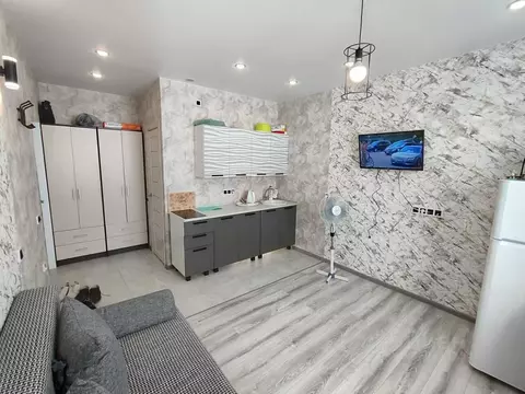 Студия Чувашия, Чебоксары ул. Ашмарина, 34А (18.1 м)