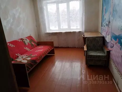 3-к кв. Иркутская область, Усть-Илимск ул. Карла Маркса, 1 (64.1 м)