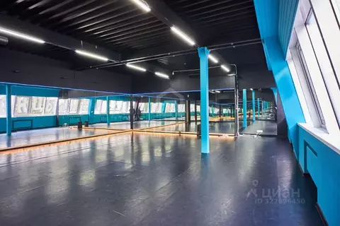 Помещение свободного назначения в Санкт-Петербург ул. ...