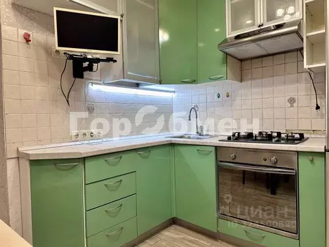 2-к кв. Москва Дмитровское ш., 41К1 (44.6 м)