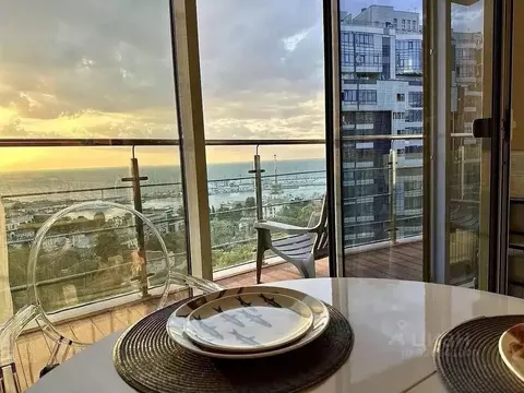 2-к кв. Краснодарский край, Сочи Центральный мкр, ул. Первомайская, 5 ...