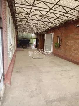 Дом в Ростовская область, Октябрьский район, пос. Персиановский ...