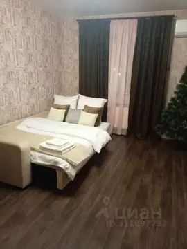 1-к кв. Татарстан, Казань Тэцевская ул., 4 (36.0 м)