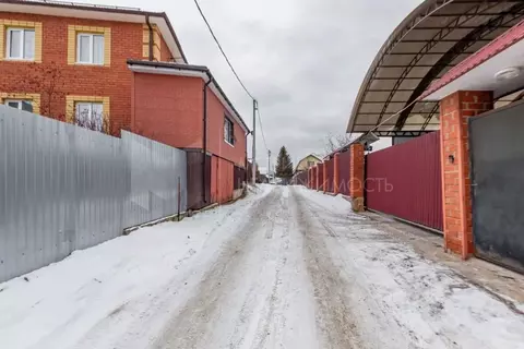 Участок в Тюменская область, Тюмень СНТСН Суходольное тер., ул. ...