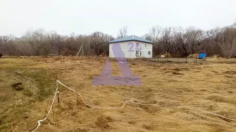 Участок в Алтайский край, Первомайский район, с. Санниково, Солнечный ...