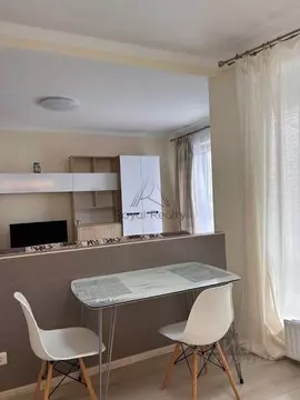 1-к кв. Санкт-Петербург Лиговский просп., 271 (42.0 м)