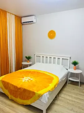 1-к кв. Воронежская область, Воронеж ул. Загоровского, 9/2 (36.0 м)