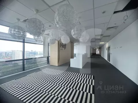 Офис в Московская область, Химки Ленинградская ул., вл39с5 (3202 м)