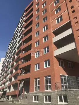 3-к кв. Омская область, Омск ул. Яковлева, 15 (91.0 м)