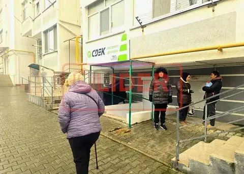 Торговая площадь в Севастополь ул. Адмирала Фадеева, 21Д (55 м)