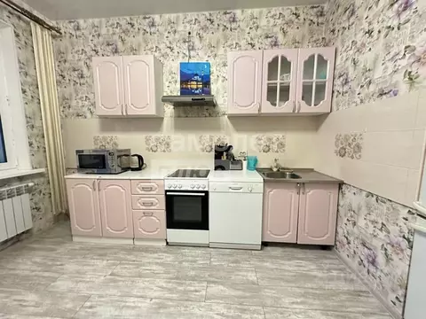 2-к кв. Калужская область, Обнинск ул. Славского, 4 (63.8 м)