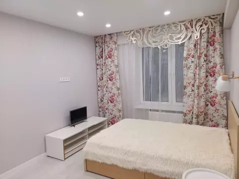 1-к кв. Кировская область, Киров ул. Энтузиастов, 23 (41.0 м)