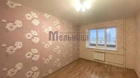 1-к кв. Волгоградская область, Волгоград Шекснинская ул., 79 (38.5 м)