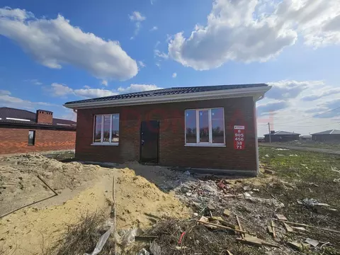 Дом в Ростовская область, Аксайский район, Щепкинское с/пос, пос. ...