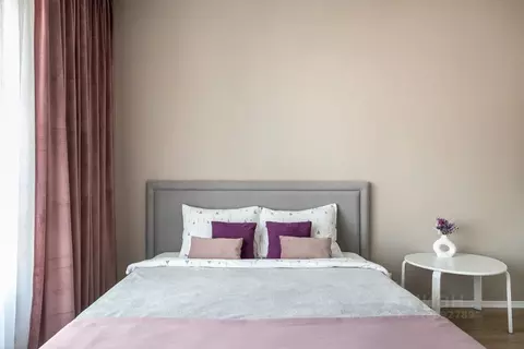 Студия Москва Амурская ул., 2к2 (30.0 м)