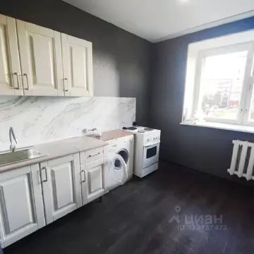 1-к кв. Алтайский край, Барнаул Балтийская ул., 25 (33.4 м)