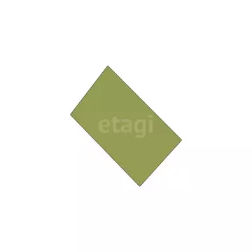 Участок в Бийский район, СТ Берег Катуни, 12 Садовая улица (6 м)