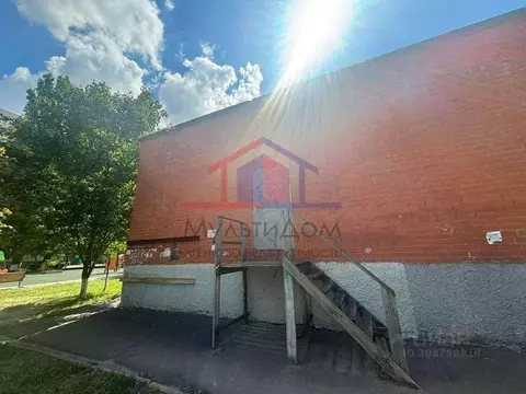 Склад в Белгородская область, Старый Оскол Королева мкр,  (60 м)