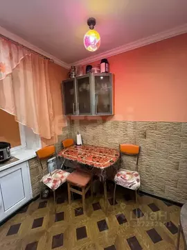 2-к кв. Калужская область, Калуга ул. Кирова, 30А (42.6 м)