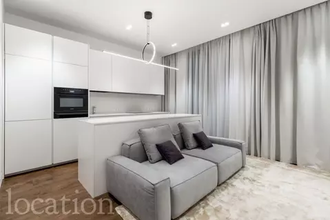 1-к кв. Москва ул. Большая Дмитровка, 9А (60.0 м)