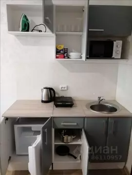 1-к кв. Алтайский край, Барнаул Северный Власихинский проезд, 122к5 ...