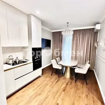 2-к кв. Москва Волгоградский просп., 32/3к2 (55.0 м)