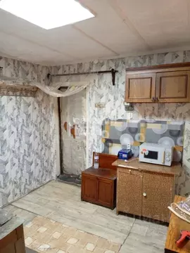 Дом в Хабаровский край, Имени Лазо район, Переяславка рп  (37 м)