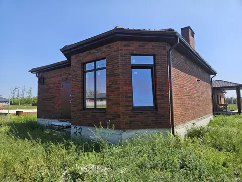 Дом в Ростовская область, Аксайский район, Щепкинское с/пос, пос. ...