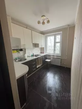 2-к кв. Башкортостан, Уфа Бакалинская ул., 66/4 (43.4 м)